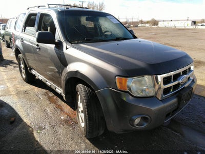 Ford Escape 2009