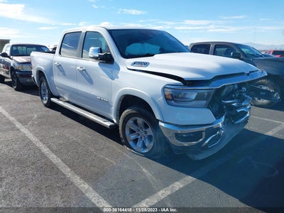 Ram 1500 2021