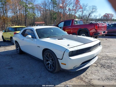 Dodge Challenger 2014