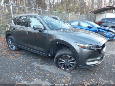 Mazda Cx-5 2019