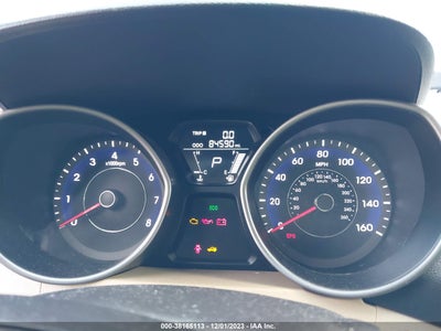 DayDrive