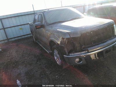 Ford F-150 2013