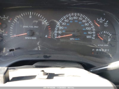 DayDrive