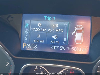 DayDrive