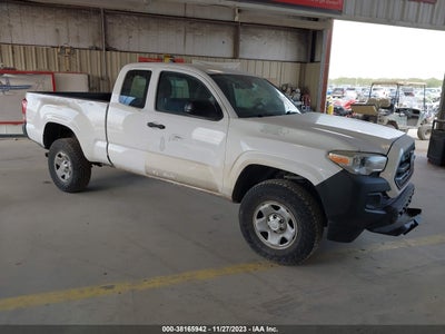 Toyota Tacoma 2018