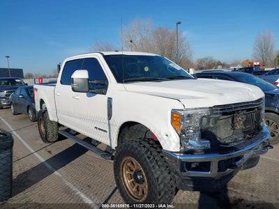 Ford F-250 2017