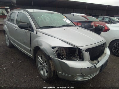 Dodge Caliber 2011