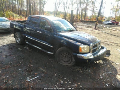 Dodge Dakota 2007