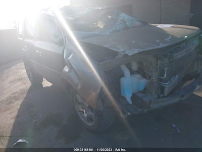 Honda Pilot 2010