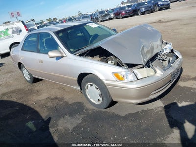 Toyota Camry 2000