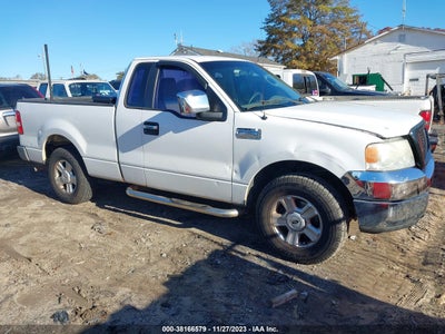 Ford F-150 2005