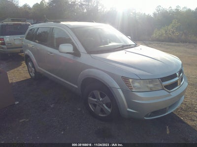Dodge Journey 2010