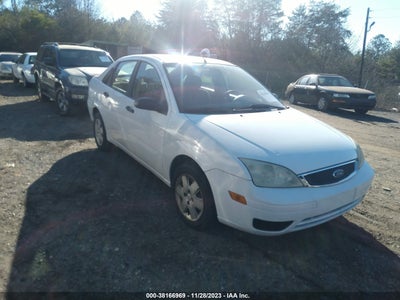 Ford Focus 2006