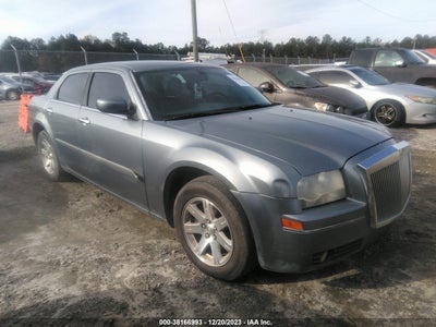 Chrysler 300 2007