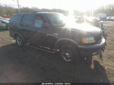 Ford Expedition 2000
