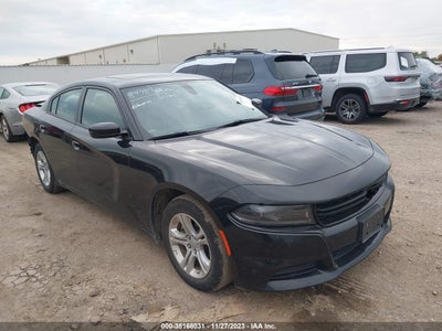 Dodge Charger 2022