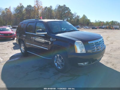 Cadillac Escalade 2007
