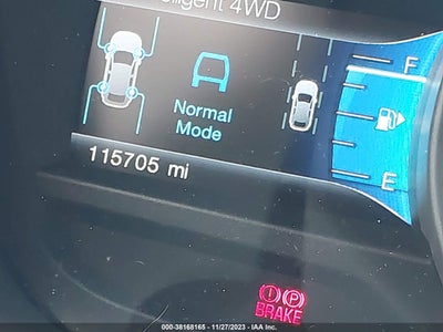 DayDrive