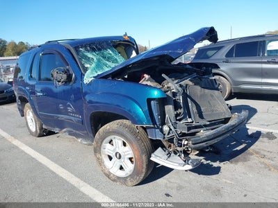Chevrolet Tahoe 2007