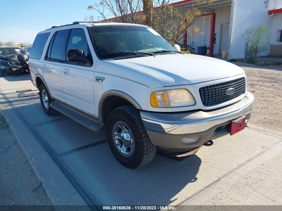 Ford Expedition 2001