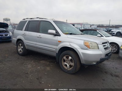 Honda Pilot 2006