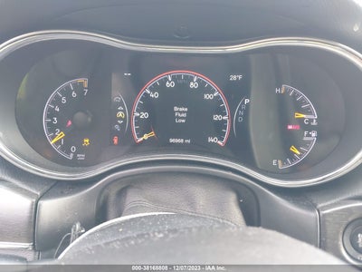 DayDrive