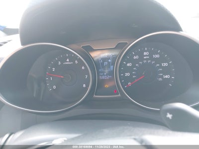 DayDrive