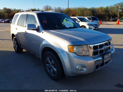Ford Escape 2011