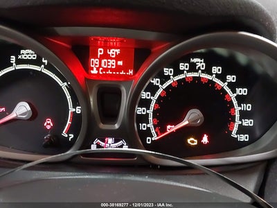 DayDrive