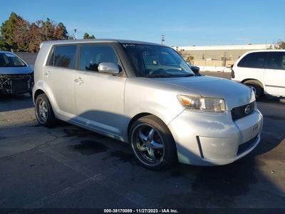 Scion Xb 2009