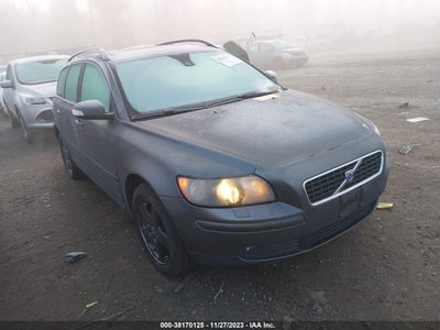 Volvo V50 2007