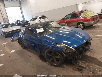 Nissan Z 2005