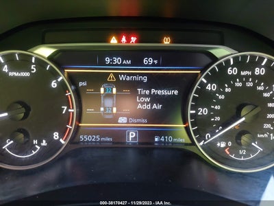 DayDrive