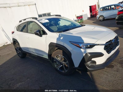 Subaru Crosstrek 2024