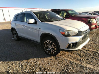 Mitsubishi Outlander sport 2019