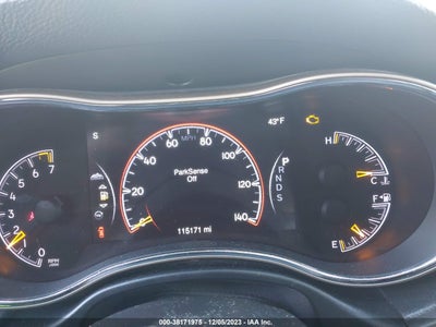 DayDrive
