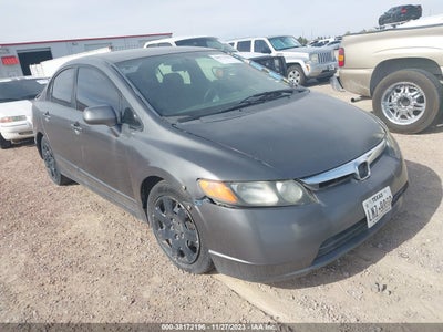 Honda Civic 2007
