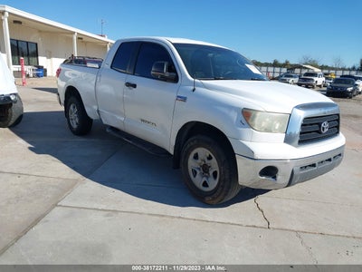 Toyota Tundra 2007