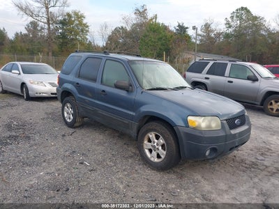 Ford Escape 2006