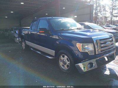 Ford F-150 2009