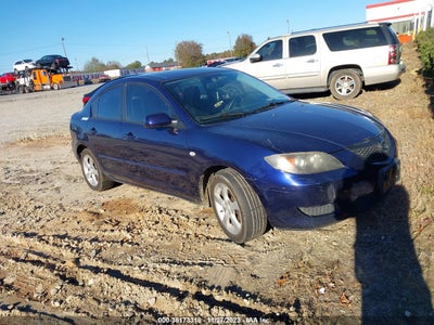 Mazda 3 2005