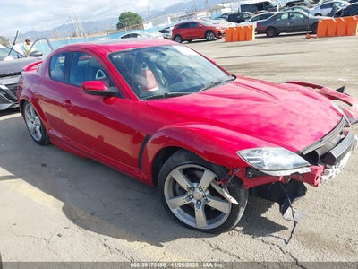 Mazda Rx-8 2005