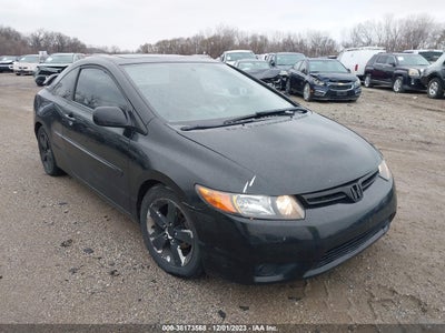 Honda Civic 2008