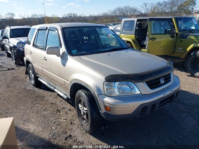 Honda Cr-v 2000