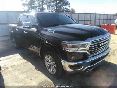Ram 1500 2019