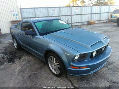 Ford Mustang 2006