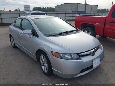 Honda Civic 2008