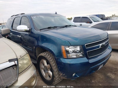 Chevrolet Tahoe 2007
