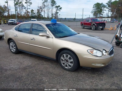 Buick Lacrosse 2005