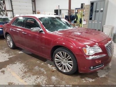 Chrysler 300 2011